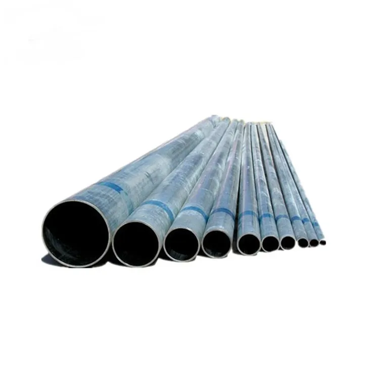 seamless pipe